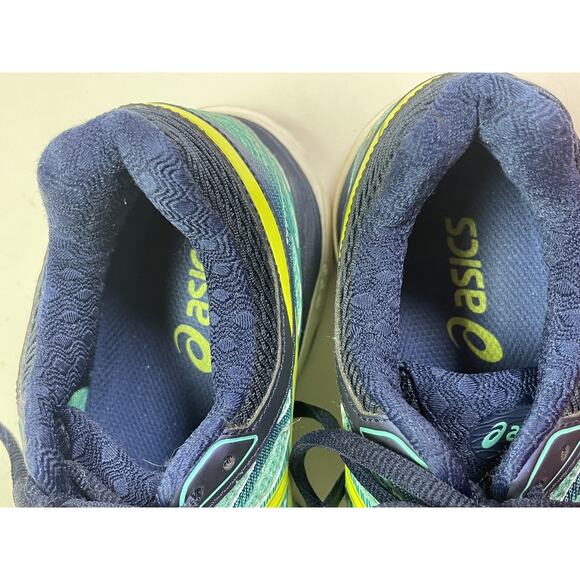 Women's Asics Gel-Cumulus 17 Ankle-High Running, SIze 6 1/2 - Picture 5 of 8